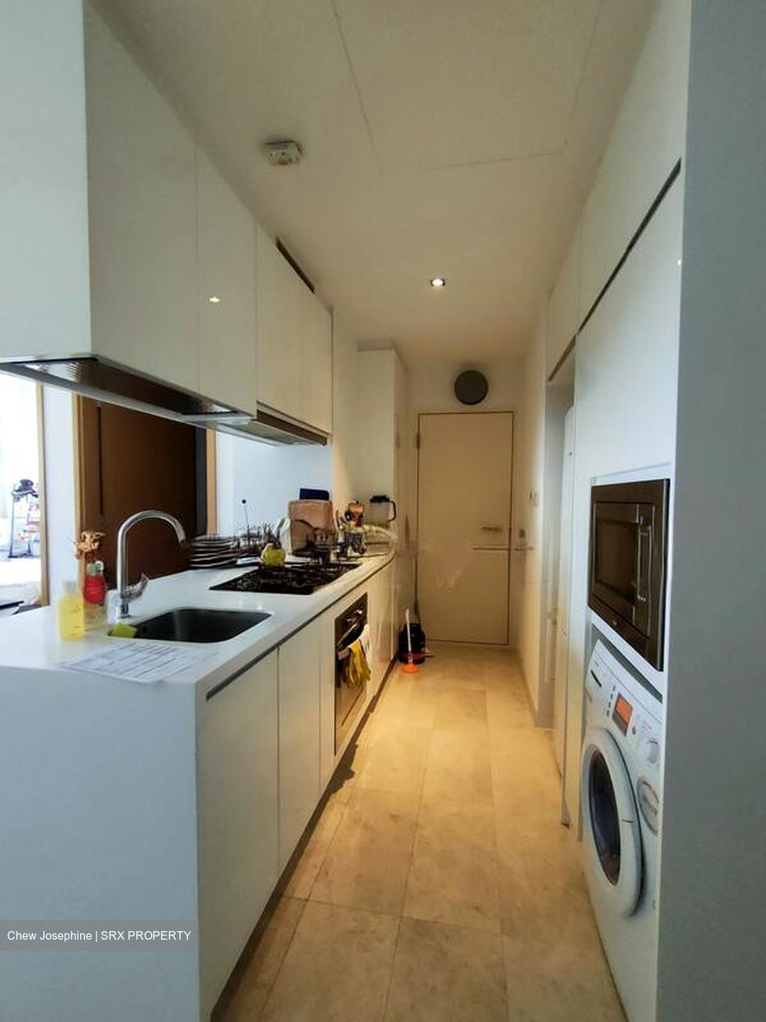 Vista Residences (D12), Condominium #503206481